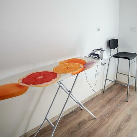 De Luxe Apartment Mediteran 2**** Zaton  Eksteriør billede
